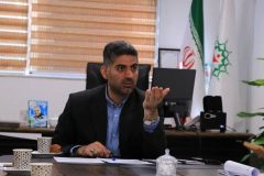 اجرای طرح ” هر خانه فرهنگ یک مشاور”
