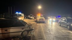 ۶ هزار امدادگر گلستانی به ۱۰ هزار حادثه دیده خدمات دادند