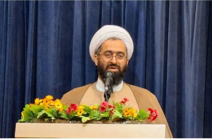 پیام تقدیر و تشکر رئیس مرکز اسلامی گلستان از حضور علمای اهل سنت کشور و عوامل و دست اندرکاران برگزاری همایش ملی نقش مذاهب در بازآفرینی تمدن اسلامی در گرگان
