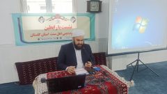 استدلال های خود را مبتنی بر کلام جدید مطرح کرده و پاسخگوی شبهات جوانان باشیم