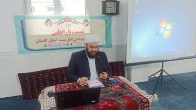 استدلال های خود را مبتنی بر کلام جدید مطرح کرده و پاسخگوی شبهات جوانان باشیم