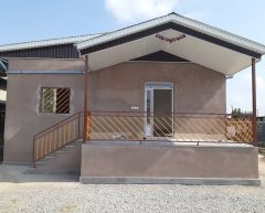 تامین اعتبار ۳۵۷ میلیارد تومان برای ساخت ۱۰۲۰ واحد مسکونی در روستاهای شهرستان کلاله