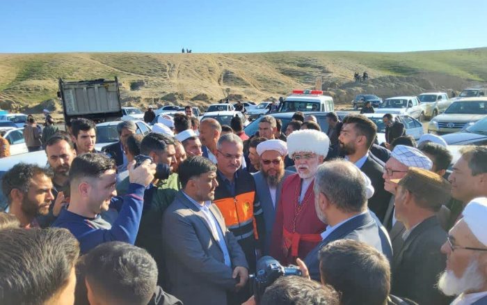 بهسازی و روکش آسفالت ۲۵ کیلومتر از محورهای روستایی گنبد کاووس آغاز شد