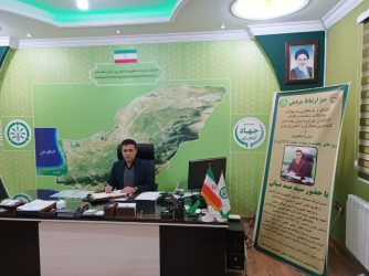 تامین  کود  اوره  از چهار مبادی کشور برای  کشاورزان  گلستانی