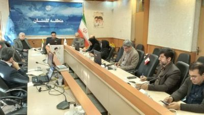 بررسی برنامه های اولویت دار مخابرات منطقه گلستان در ماههای پایانی سال
