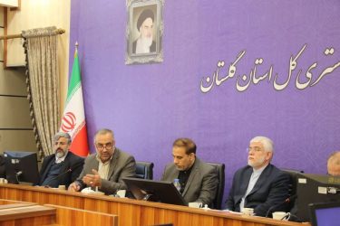 توقف کامل ساخت و ساز غیرمجاز در منطقه گردشگری زیارت گرگان