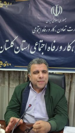 شورای هماهنگی دستگاههای اجرایی زیر مجموعه وزارت تعاون کار و رفاه اجتماعی در استان به جایگاه واقعی خود رسیده است