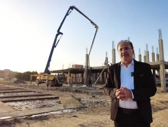 رشد ۱۰۰ درصدی اعتبارات ساخت مسکن روستایی در گرگان