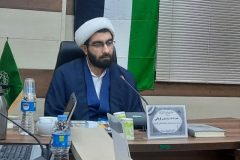 جشن پیروزی انقلاب اسلامی در گلستان با حضور باشکوه مردم برگزار می شود