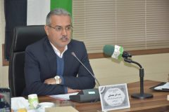 در دولت سیزدهم بیش از ۵.۸ همت در حوزه راهداری صرف شده است