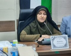 ۲۰ پروژه عمرانی در دهه فجر امسال در کردکوی افتتاح می‌شود