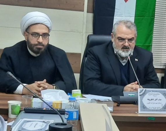 مجتمع ۹۶ واحدی بهارستان با اعتبار ۹۶ میلیارد تومان در دهه فجر امسال بهره‌برداری می شود