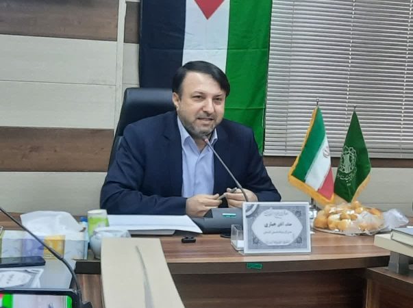 امسال بیش از ۶۰ میلیون قطعه بچه ماهی تولید شده در دریا رها سازی شده است