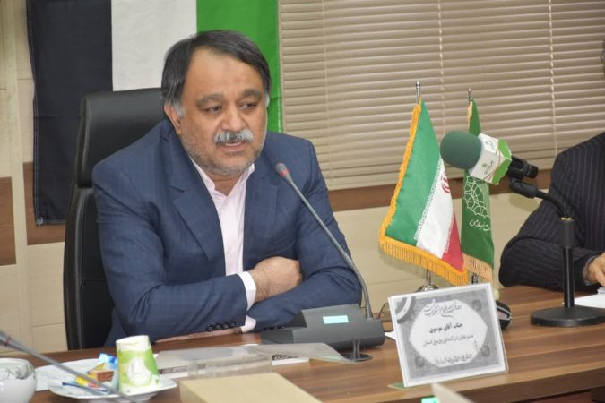 پروژه نیروگاه سیکل ترکیبی گلستان با ظرفیت ۴۸۰ مگاوات و با اعتبار ۴۲۰ میلیون یورو آغاز شد