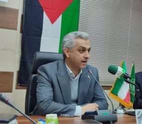 در گلستان بیش از ۱۰۰ هزار مؤدی حقیقی و ۷۵۰۰ مؤدی حقوقی داریم