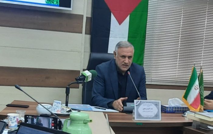 ۴۹ هیات استانی ورزشی و ۶۳۰ هیات شهرستانی در گلستان فعال هستند