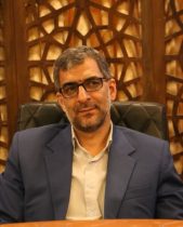 پیام عیسی مهری رئیس شورای اسلامی شهرگرگان در سالروز شهادت حضرت زینب کبری (س)