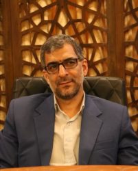 پیام عیسی مهری رئیس شورای اسلامی شهرگرگان در سالروز شهادت حضرت زینب کبری (س)