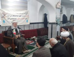 امام خمینی (ره) برای اتحاد امت اسلام تلاش کرد