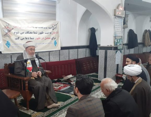 امام خمینی (ره) برای اتحاد امت اسلام تلاش کرد
