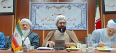 فضای رشد و ارتقای علمی مدارس علمیه فراهم است