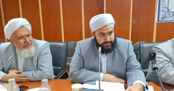 وحدت علما سبب تحکیم فرهنگ جامعه می شود