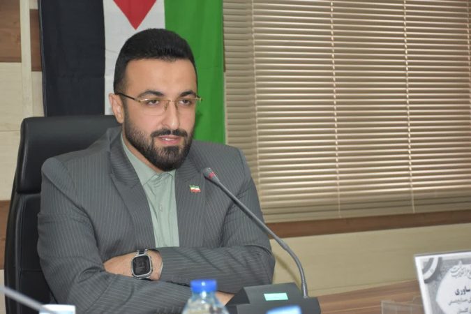 پروژه گردشگری جزیره آشوراده آرزوی دست نیافتنی مردم استان ، به نتیجه رسید