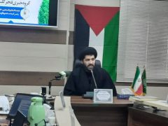 برگزاری ویژه‌برنامه ایام دهه فجر در ۱۰ مسجد گرگان