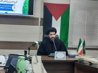 برگزاری ویژه‌برنامه ایام دهه فجر در ۱۰ مسجد گرگان