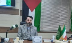 دولت سیزدهم بیش از ۱۰۲۵ میلیارد تومان در شهرستان رامیان هزینه کرده است