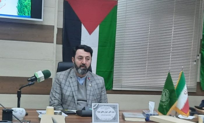 دولت سیزدهم بیش از ۱۰۲۵ میلیارد تومان در شهرستان رامیان هزینه کرده است