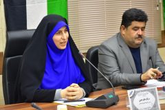 برگزاری اختتامیه جشنواره خبرنگاران امید آفرین در دهه فجر