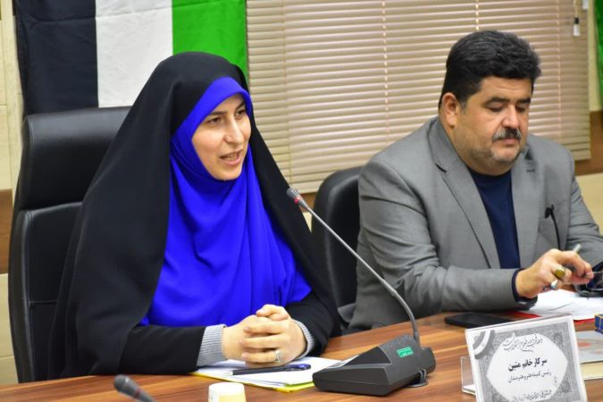 برگزاری اختتامیه جشنواره خبرنگاران امید آفرین در دهه فجر