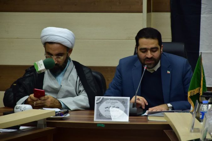 ۱۵۷ پروژه عمرانی، اقتصادی و اشتغالزایی با اعتبار ۸۸۳ در آزاد شهر افتتاح می شود