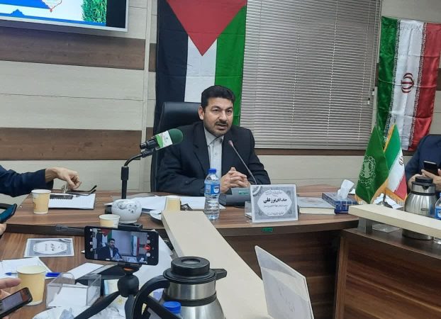 گلستان رکورد ۱۴ میلیون جوجه‌ریزی در ماه را شکست