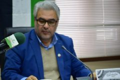 ۸۸ پروژه عمرانی با اعتبار ۲۳۹ میلیارد تومان در دهه فجر به بهره برداری می رسد