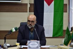 بهره برداری از مجتمع توانبخشی ایثار در دهه فجر