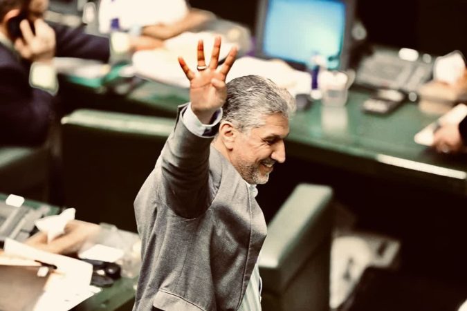 طرح ساماندهی کارکنان دولت تصویب شد