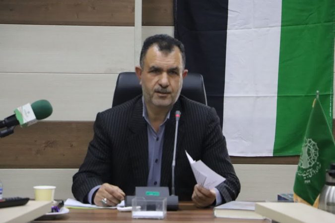 ۶۴۵ نفر از کارکنان شهرداری ها بر اساس قانون ایثارگران تبدیل وضعیت شدند