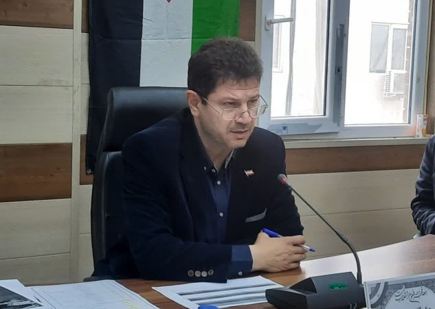 در دهه فجر امسال شاهد افتتاح و آغاز عملیات اجرایی ۵ هزار میلیارد تومان پروژه خواهیم بود