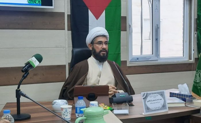 ۱۳۰۰ طلبه در حوزه علمیه گلستان مشغول تحصیل هستند