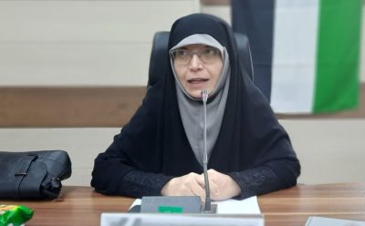 جبران کاستی های حوزه بانوان با طراحی برنامه‌های جدید