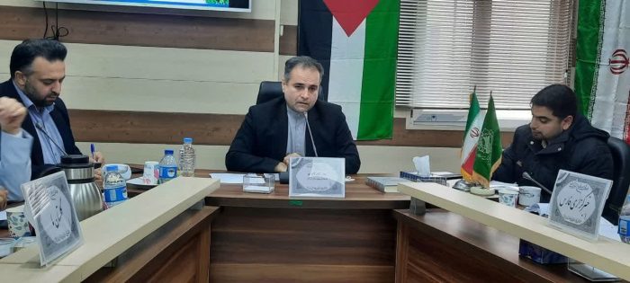 مهمترین اقدام ما ایجاد همدلی در بین مسئولین شهرستان و پرهیز از اقدامات جزیره ای بود