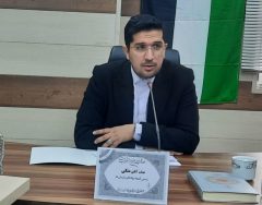 از تلاش و فعالیت تمامی خبرنگاران و رسانه ها در حوزه اطلاع رسانی و جهاد تبیین تقدیر می کنم