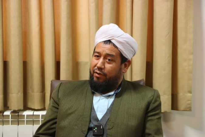 نمازجمعه دژ مستحکمی در برابر دشمنان است / امام جمعه فرمانده قرارگاه فرهنگی نماز جمعه است