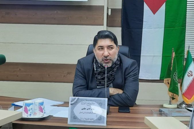 بانوان استان بیشترین درخواست برای گرفتن مجوز کسب و کار در حوزه مشاغل خانگی را دارند