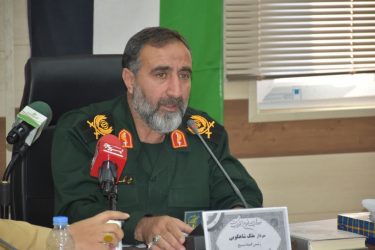 در دهه فجر امسال مجموعه بسیج و سپاه ۴۹۱۰ برنامه را در ۷ سرفصل اجرایی می کنند