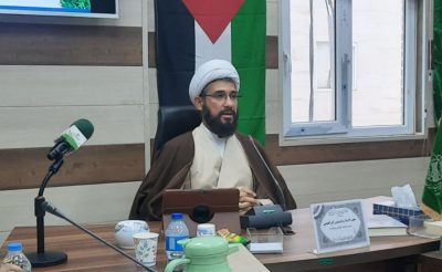 ۵۰۰ مبلغ در حوزه علمیه استان فعالیت می کنند