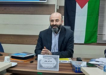 شعار جشن ملی با مشارکت پرشور و آینده ای روشن با روایت هنرمندانه اصحاب رسانه معنا می یابد