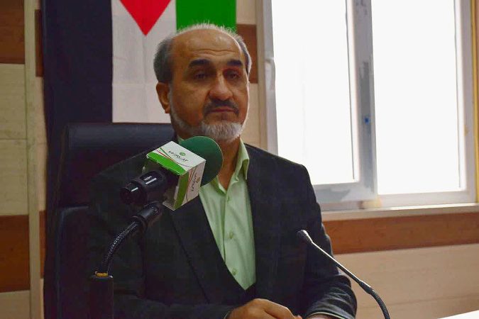 ۴۴ درصد جمعیت استان تحت پوشش حمایتی و درمانی سازمان تامین اجتماعی هستند